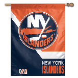 New York Islanders Vertical Banner 27 X 37 Flag