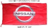nissan red flag