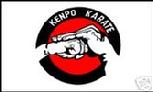 OFFICIAL KENPO KARATE 