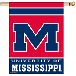 Ole Miss University of Mississippi