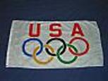 OLYMPIC USA GAMES