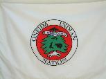 Oneida Indian Nation New-York