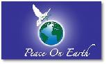 Peace on Earth 