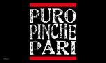 Puro Pinchie Pari flag