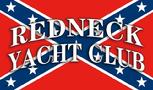 Redneck Yacht Club flag