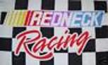 Redneck Racing flag