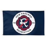 Revolution FC flag