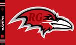 Rio Grande Rav Flag
