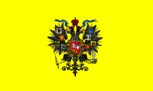Imperial Russian old style flag