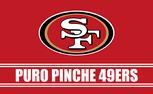 SpanishSFPuroPinche49ERSFlag