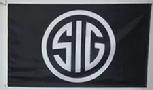 SIG flag