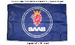 SAAB flag