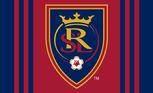 REALSALTLAKECITY FC FLAG 