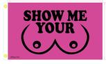 ShowMeYourTitties