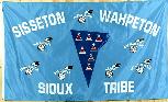 Sisseton Wahpeton Sioux Tribe