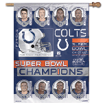Super Bowl Campions Colts
