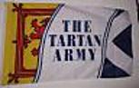 TARTAN ARMY