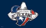 Puro Pinche Texans Bandera