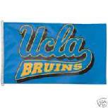 UCLA Bruins flag