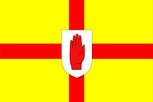 Ulster flag