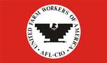 AFL UNITED FARM WORKERS OF AMERICA