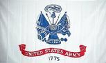 UNITED STATES ARMY FLAG 3' X 5' BANNER NEW