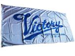 Victory Motorcycles flag