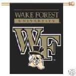 WAKE FOREST DEACONS