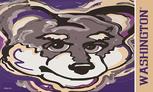HuskieHarry flag