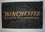 Winchester flag