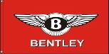 Bentley red flag