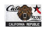 CaliPride California Republic flag