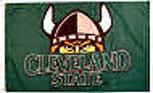 Cleveland State flag