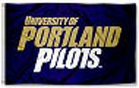 Portland U Pilots flag