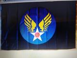 Army Air Guard flag