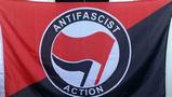 Antiracist flag