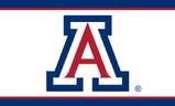 U of A white flag