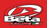 Beta Racing flag