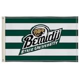 Bejamin U flag