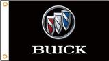 Buick black flag