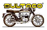 Bultaco flag