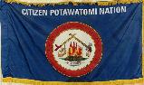 Citizen Potawatomi Nation