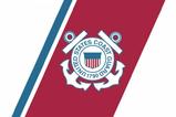 Coast Guard Cutter flag