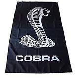 cobra black flag