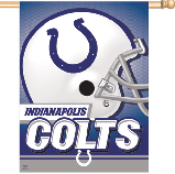 Colts,banner/flag