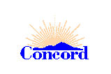 Concord Ca cty flag