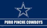 Puro Pinche Cowboys
