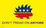 DontTreadOnAnyoneFlag