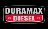 Duramax Flag