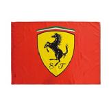 Ferrari Sheild flag